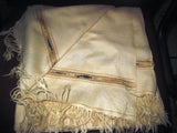 Patu Afghan Scarf wool patoo pato long shawl cashmere kashmir large stole tribal thick chadar indian heavy kambal loyee big
