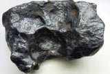 Iron Nickel Meteorite Piece Specimen Asteroid Space Rock