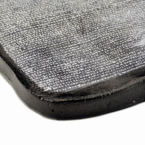 Egyptian Rosetta Stone, Louvre Wall Sculpture, Replica, Reproduction, Ancient Egypt